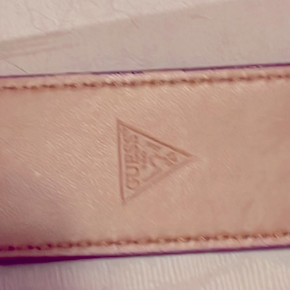 Guess Belt - Picture 4 of 8